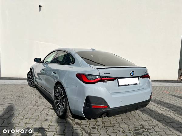 BMW Seria 4 430i xDrive M Sport sport - 3