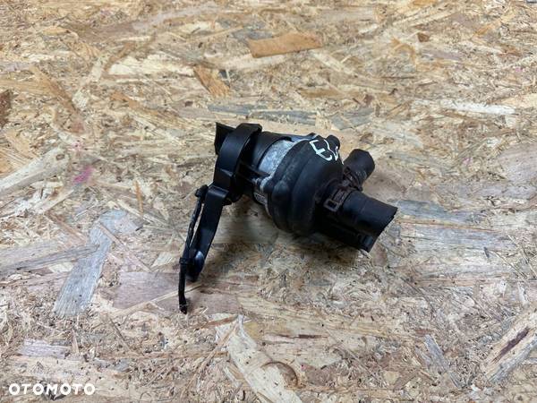 DODATKOWA POMPA WODY JAGUAR LAND ROVER RANGE ROVER EX53-8501-AA - 3