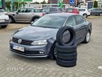 Volkswagen Jetta 1.4 TSI BMT Highline - 3