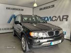 BMW X5 - 1