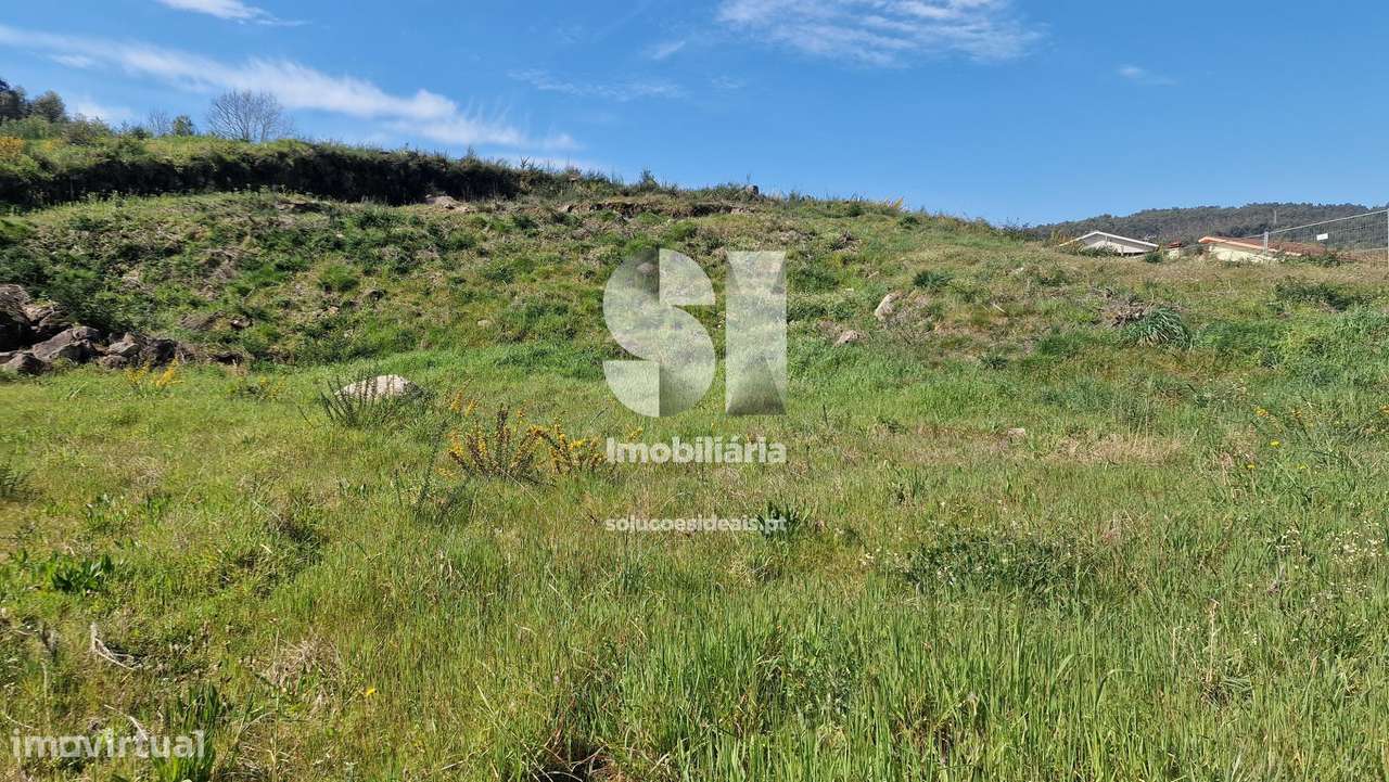 Terreno à venda - Penafiel - Grande imagem: 1/49