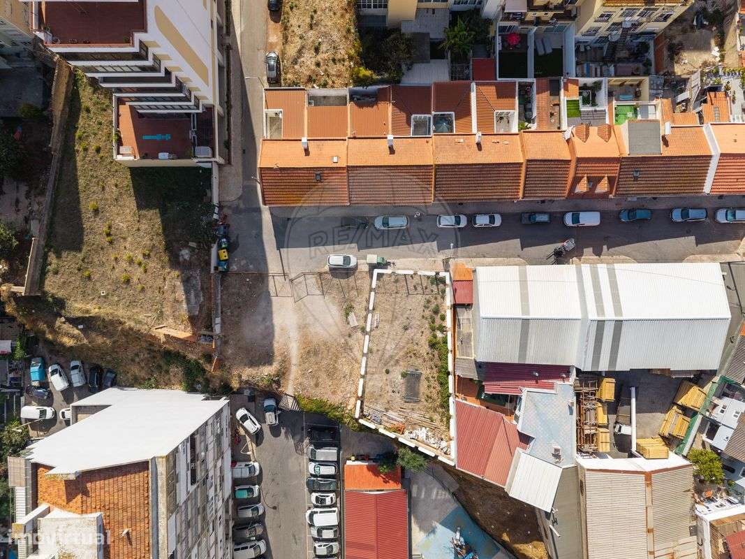 Terreno  para venda - Grande imagem: 4/6