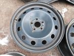 felga 17" RENAULT ESPACE IV LAGUNA II VEL SATIS - 2