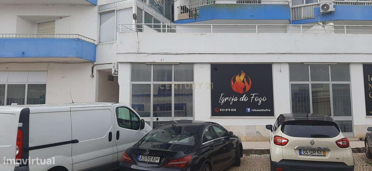 NÃO PERCA ESTA GRANDE OPORTUNIDADE! LOJA DE GRANDES DIMENSÕES COMPLETA - Grande imagem: 2/6