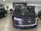 DS DS7 Crossback 1.5 BlueHDi Be Chic EAT8 - 2