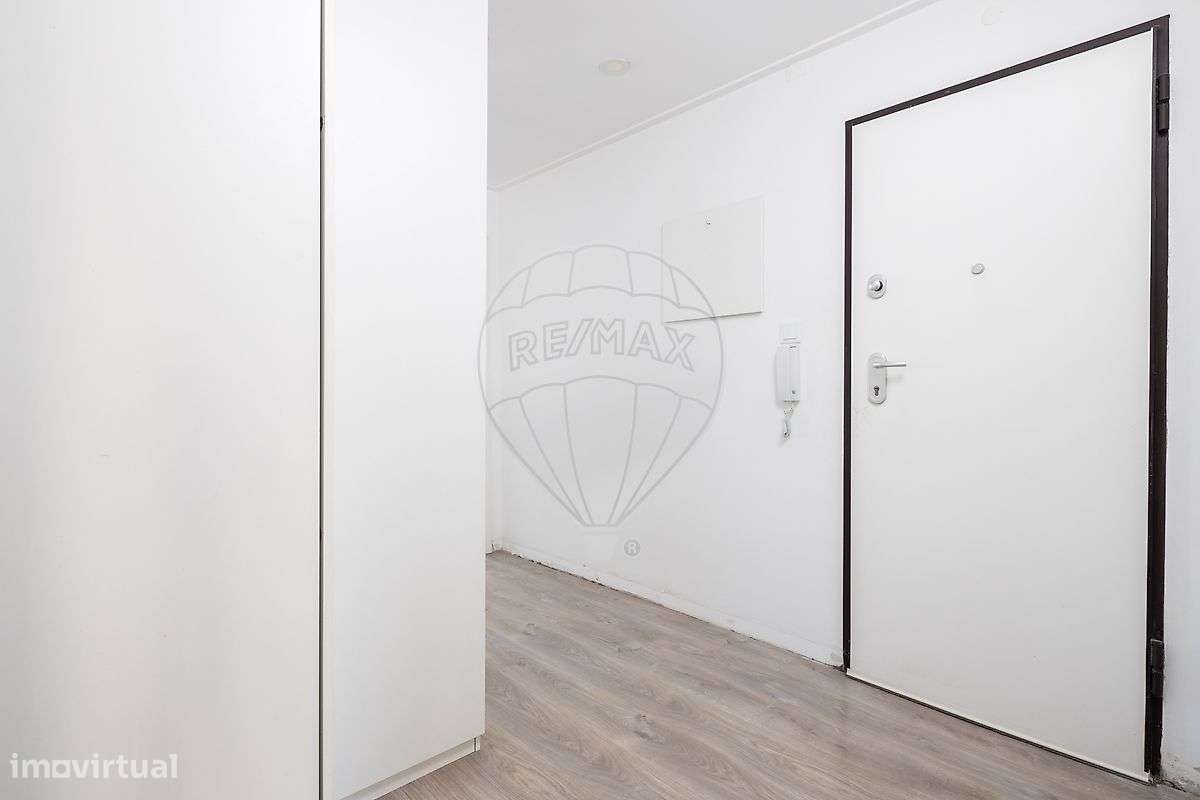 Apartamento T2 para arrendamento - Grande imagem: 3/11