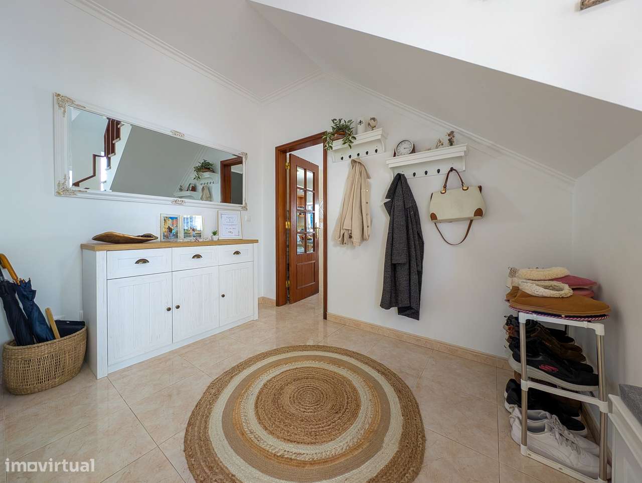 Quinta do Conde - Moradia Geminada Duplex - 142 m², com Garagem-15