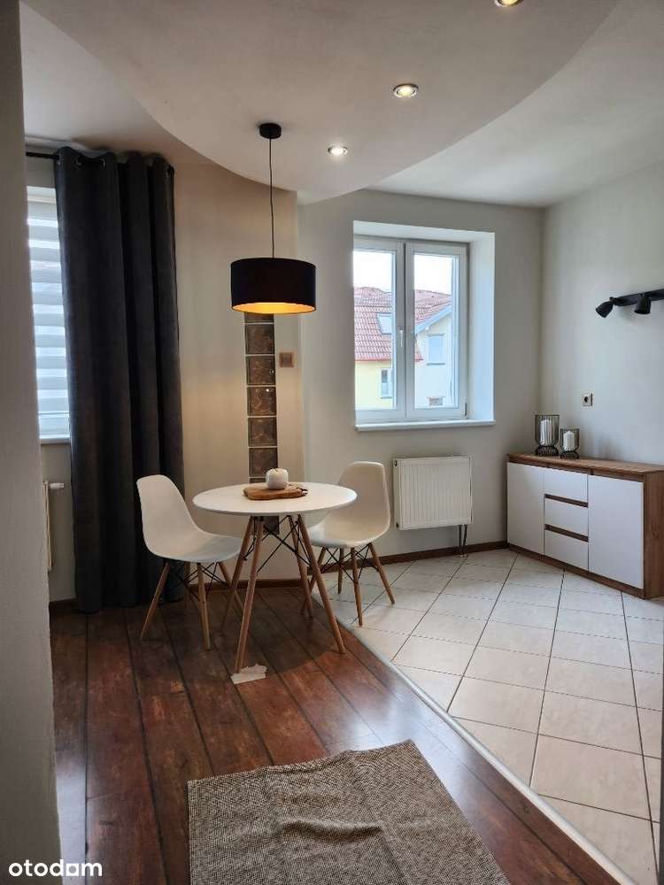 Mieszkanie 40m2, odnowione, ciche - Pełny obrazek: 4/8