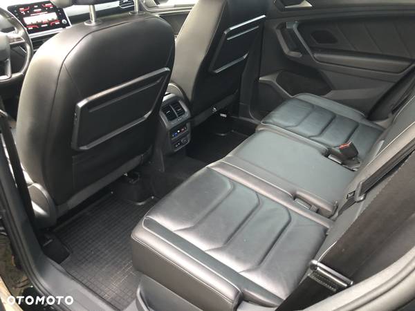 Seat Tarraco 2.0 Eco TSI Xcellence S&S 4Drive DSG - 9