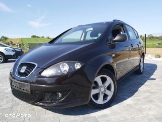 Seat Altea XL 1.6 Reference Comfort