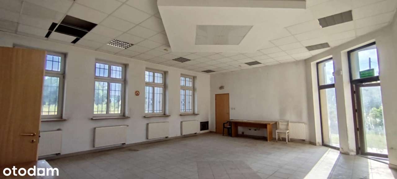 Toszek! Open space do własnej aranżacji, ogódek, miejsce postojowe! - Pełny obrazek: 4/10