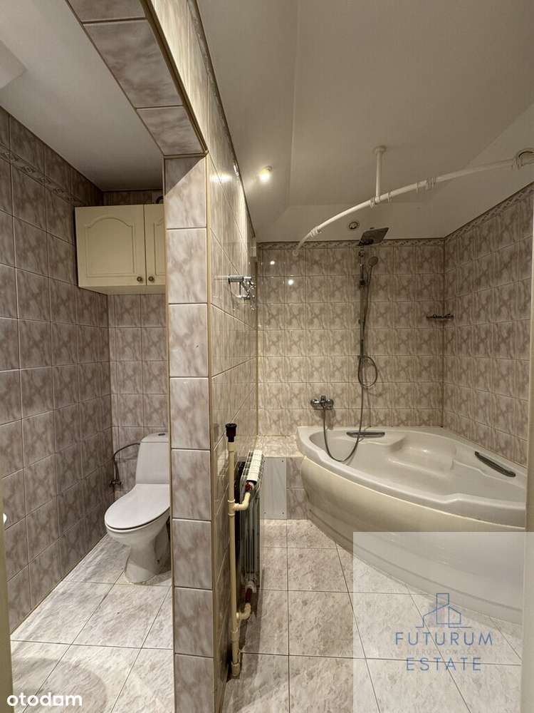 Funkcjonalne 3-pokojowe mieszkanie 59,8m2-11