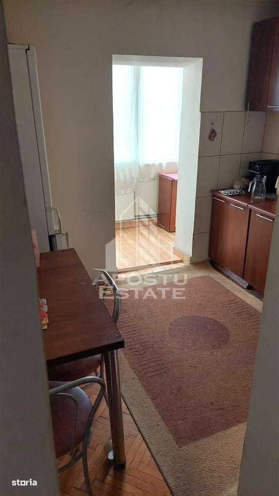 Apartament 3 camere decomandat zona Modern - Imagine principală: 4/5