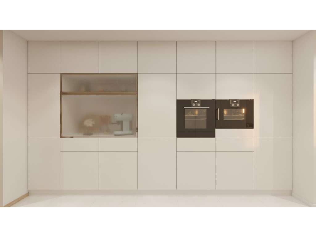 Apartamento T3 Duplex em condomínio fechado, com piscina, ginásio, ... - Grande imagem: 5/25