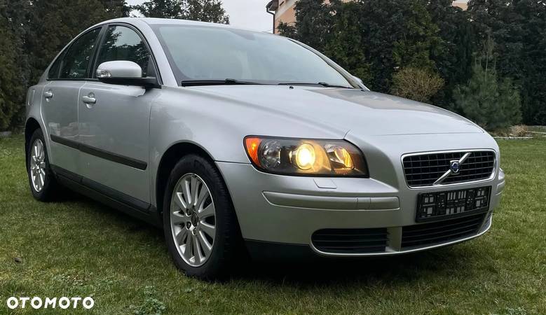 Volvo S40 1.8 Kinetic - 9