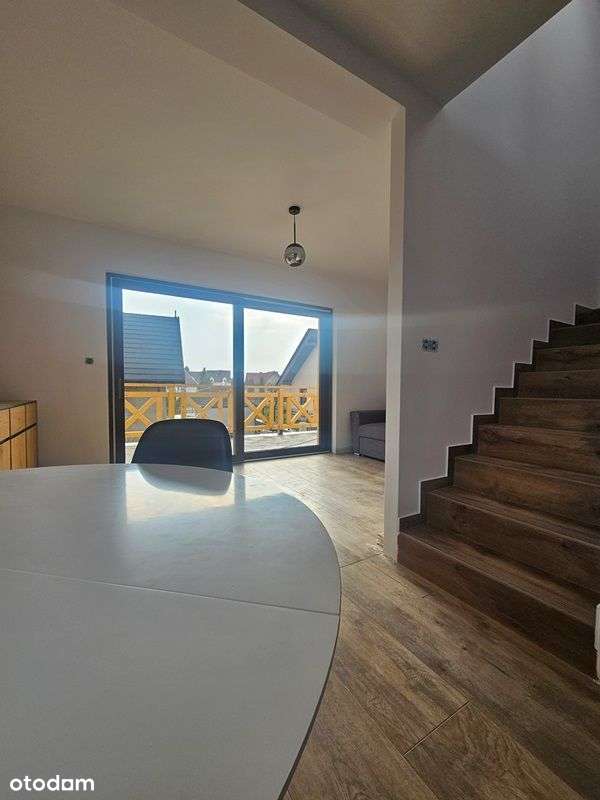 Nowy dom do zamieszkania + pompa ciepła ! - Pełny obrazek: 5/14