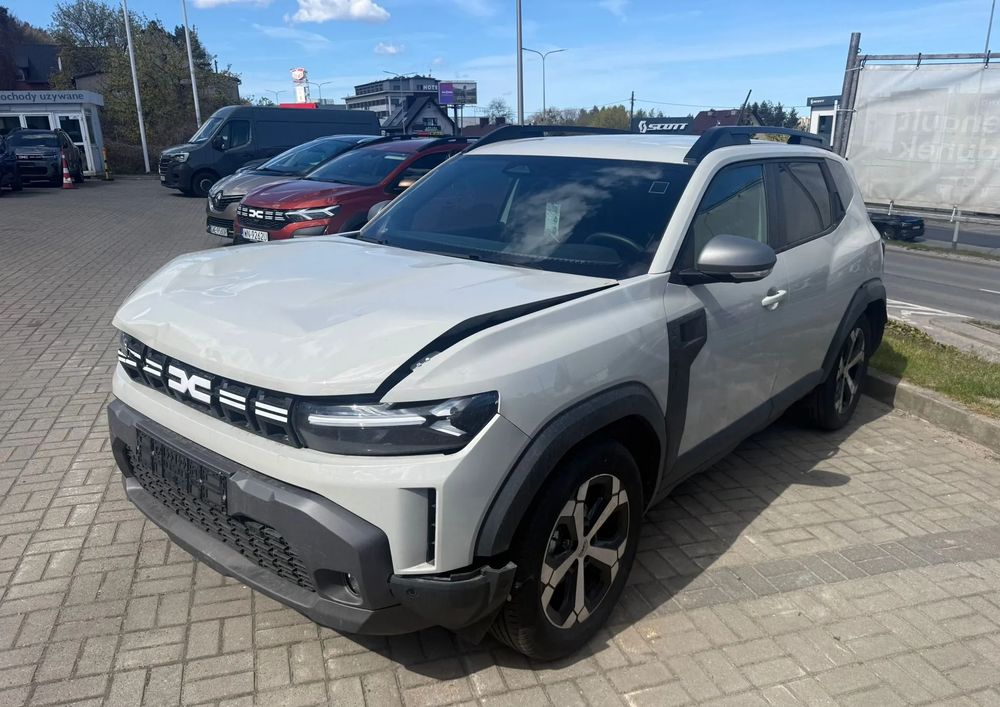 Dacia Duster F5 1.0 TCe Comfort 2025