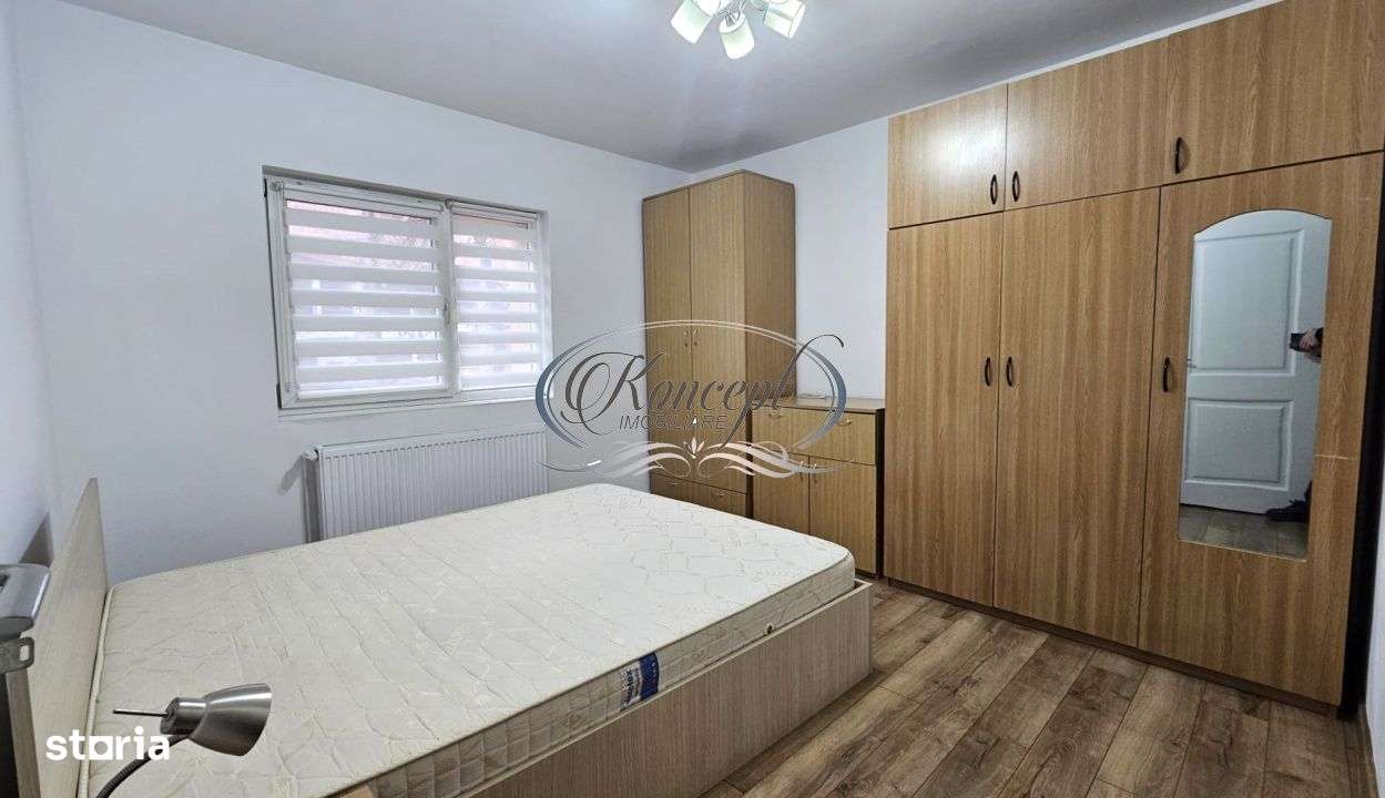 Apartament cu balcon si parcare in cartierul Marasti - Imagine principală: 3/10