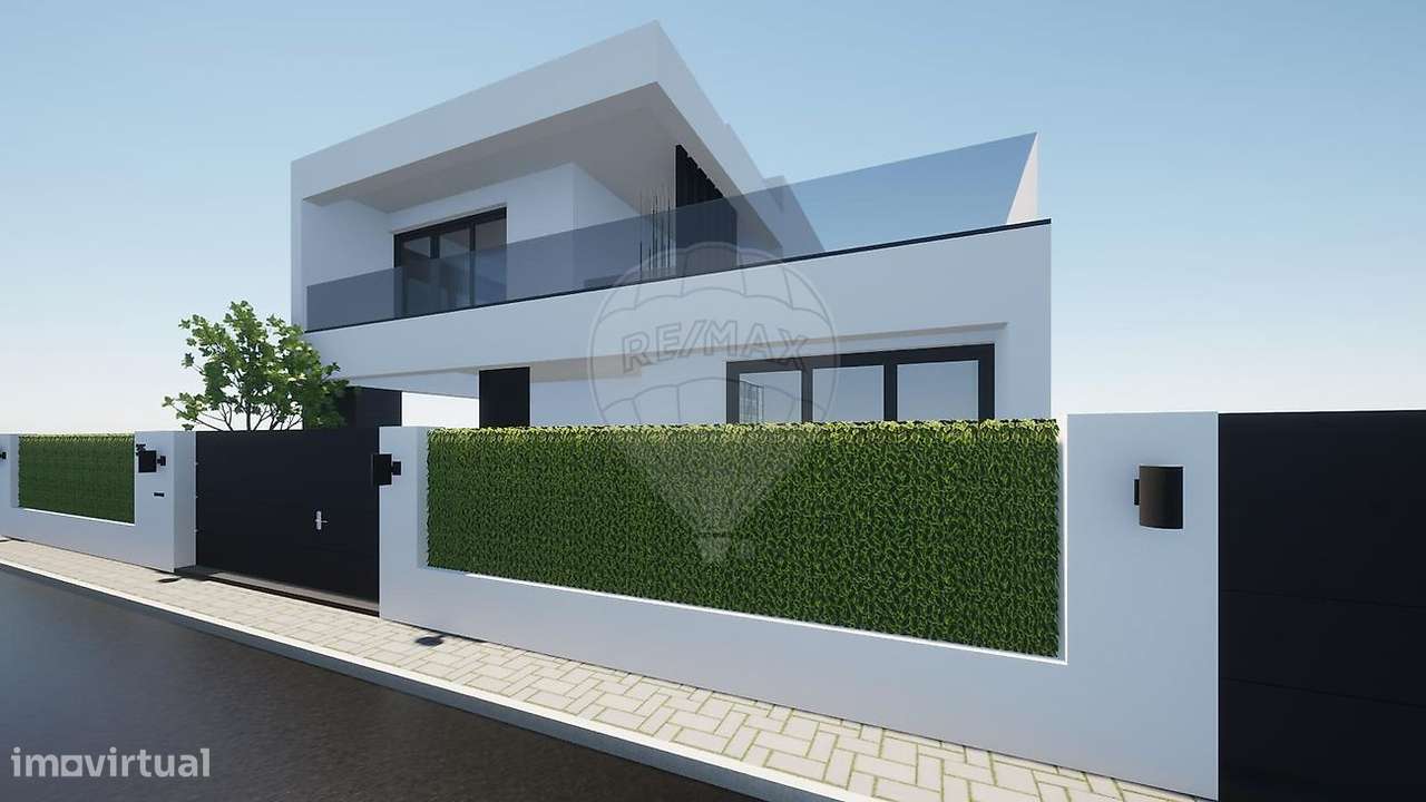 Moradia T4 para venda - Grande imagem: 5/23