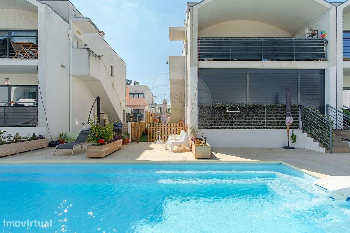 Apartamento T2 para venda - Grande imagem: 2/6