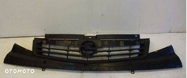 GRILL ATRAPA OPEL VIVARO 07-14 - 1