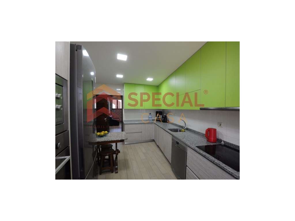 Moradia T6 Duplex Venda Vila Nova de Gaia-20