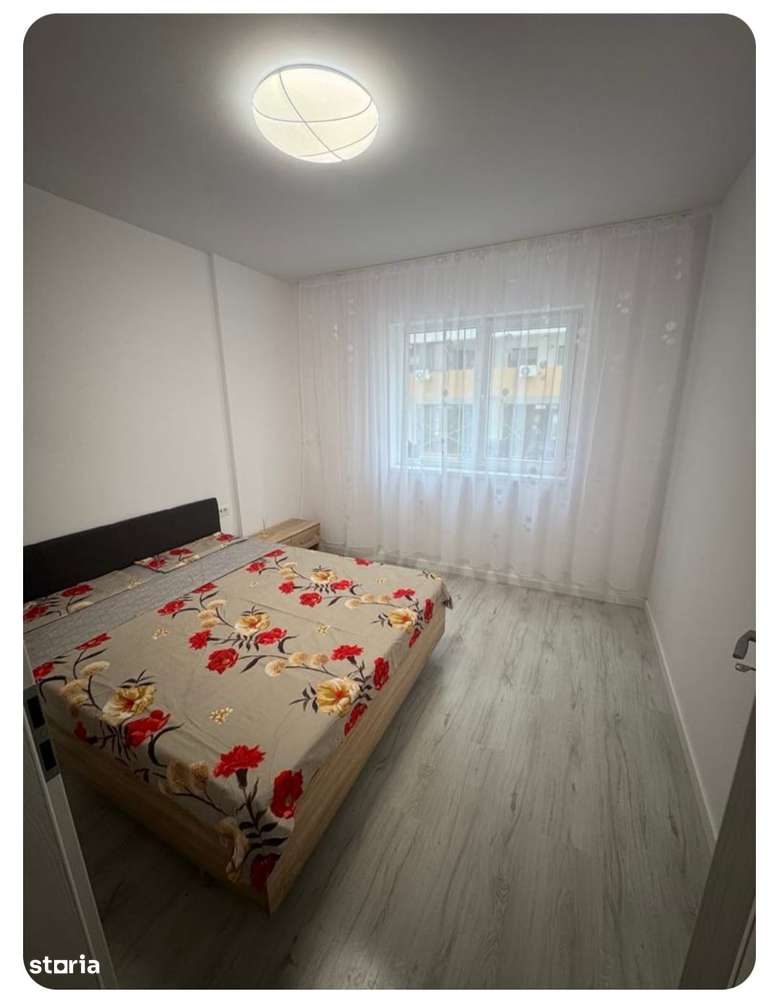 Apartament superb incalzire in pardoseala 5min de metrou Berceni - Imagine principală: 5/9