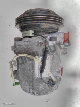 Compressor Ar Condicionado 000_3191 Smart Fortwo (450) [1998_20 - 1