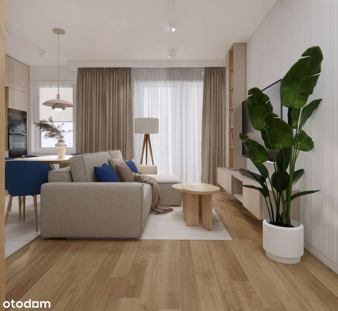 DOBRA cena NOWE Mieszkanie 0% !! prowizji 0% PCC !-0