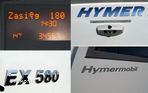 Hymer-Eriba EXIS EX580 - 28