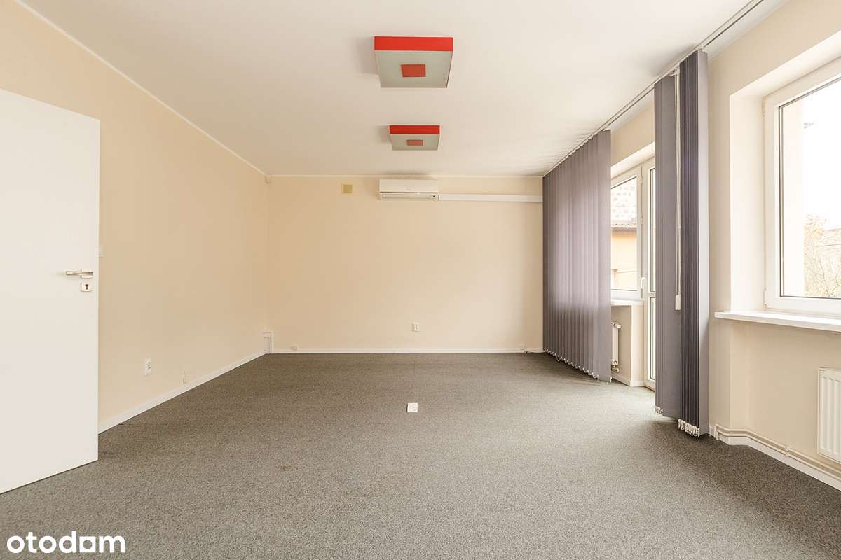 Reprezentatywne biuro z salą konferencyjną, siecią IT i klimatyzacją - Pełny obrazek: 5/20