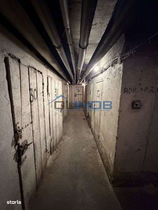 Apartament 2 camere in Centrul Vechi – Universitate, Strada Doamnei-10