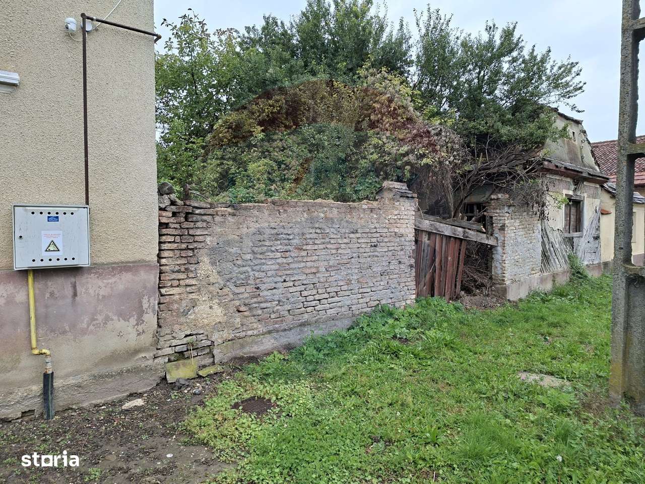 Teren 1,714mp Prejmer / Strada Noua 173 / 0% comision-7