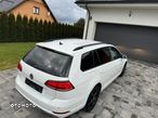 Volkswagen Golf VII 1.6 TDI BMT Trendline - 15