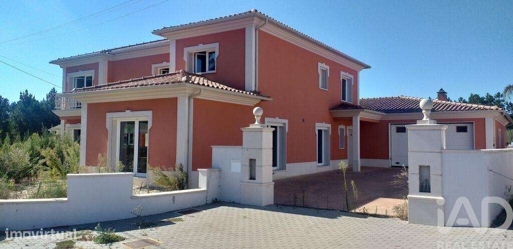 Casa T6 em Bidoeira de Cima de 372,00 m2 - Grande imagem: 2/22