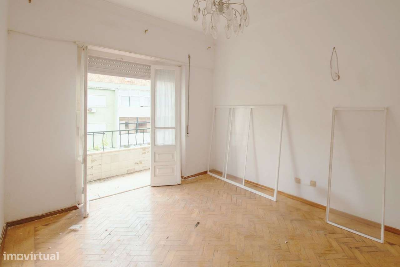 Excelente Oportunidade, T4 na Costa da Caparica - Grande imagem: 4/22