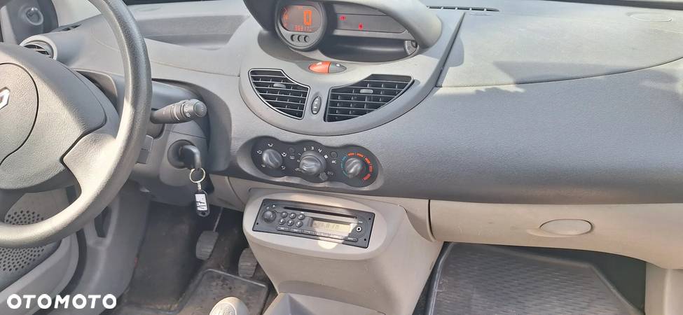 Renault Twingo - 7