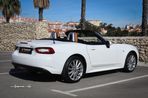 Fiat 124 Spider - 14