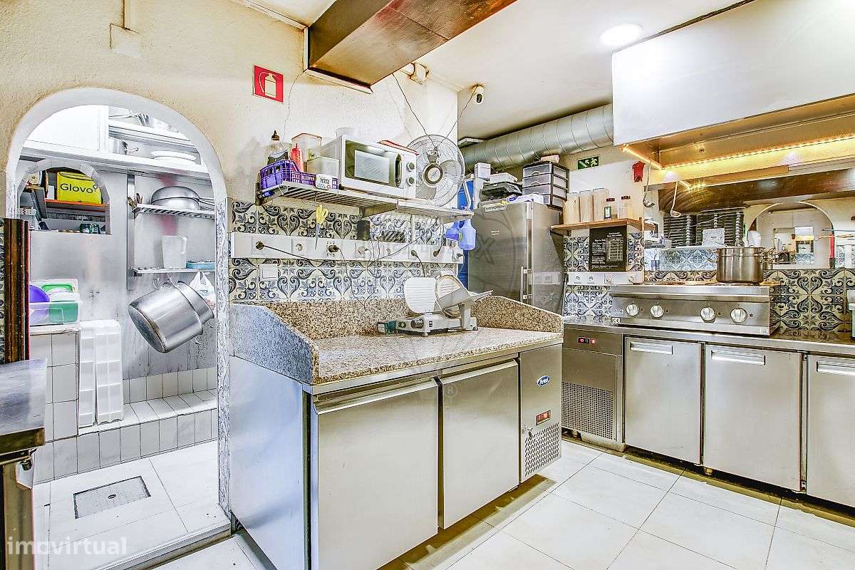 Trespasse T0 para venda - Grande imagem: 5/25