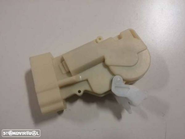 Pistola mecanismo fecho central toyota yaris (novas) - 1