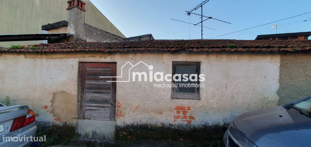 Moradia para Recuperar Mealhada - Grande imagem: 5/14