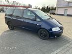 Seat Alhambra 1.9 TDI Sport - 5