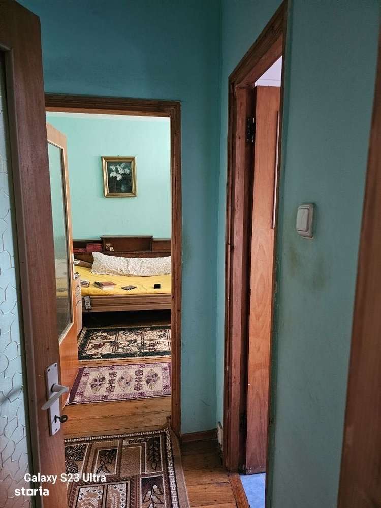 Apartament zona Podu Ros - Rond-5