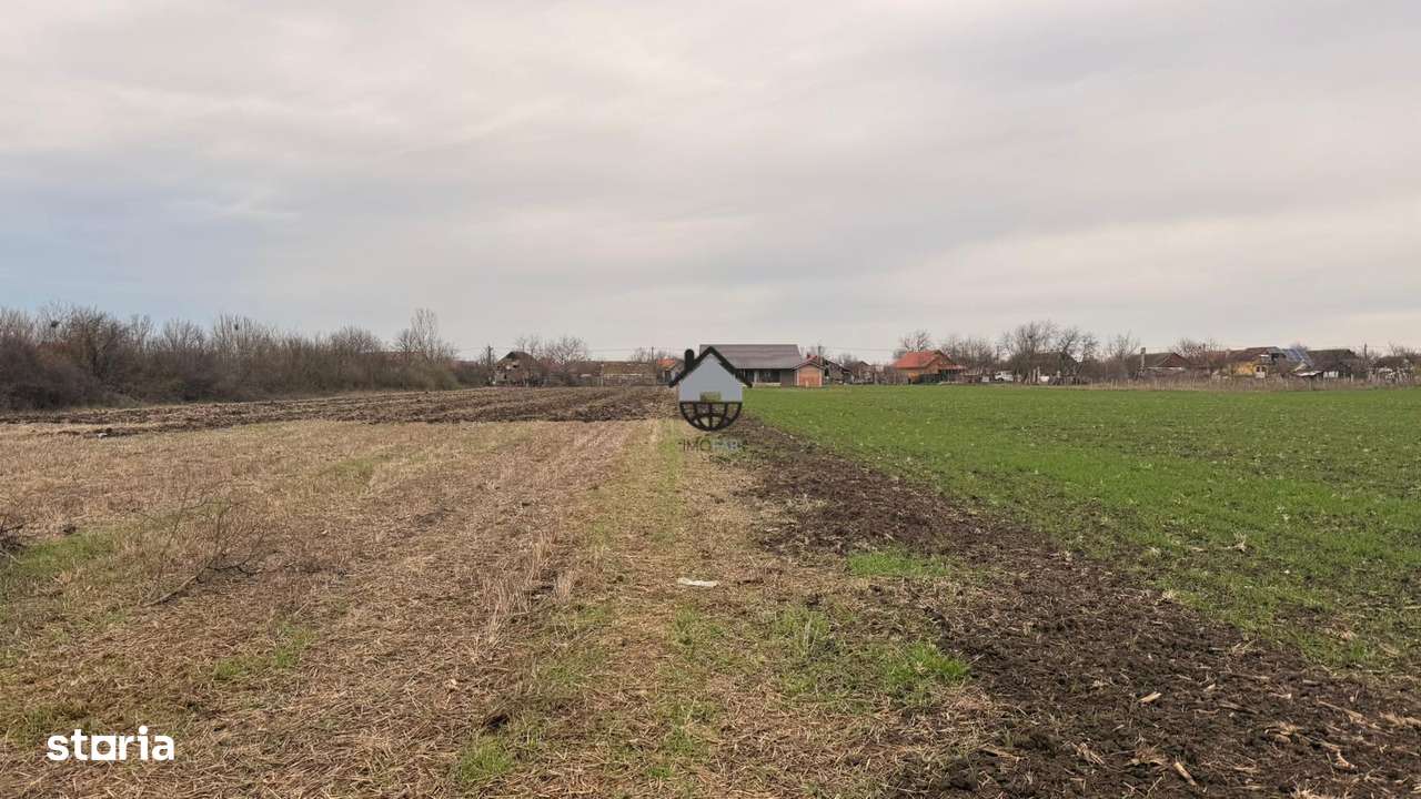 Teren | Parta | Plata In Rate - Imagine principală: 3/4