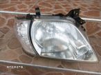 Lampa prawa Mazda MPV + KIERUNEK STANLEY EUROPA - 2