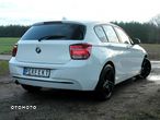 BMW Seria 1 - 14