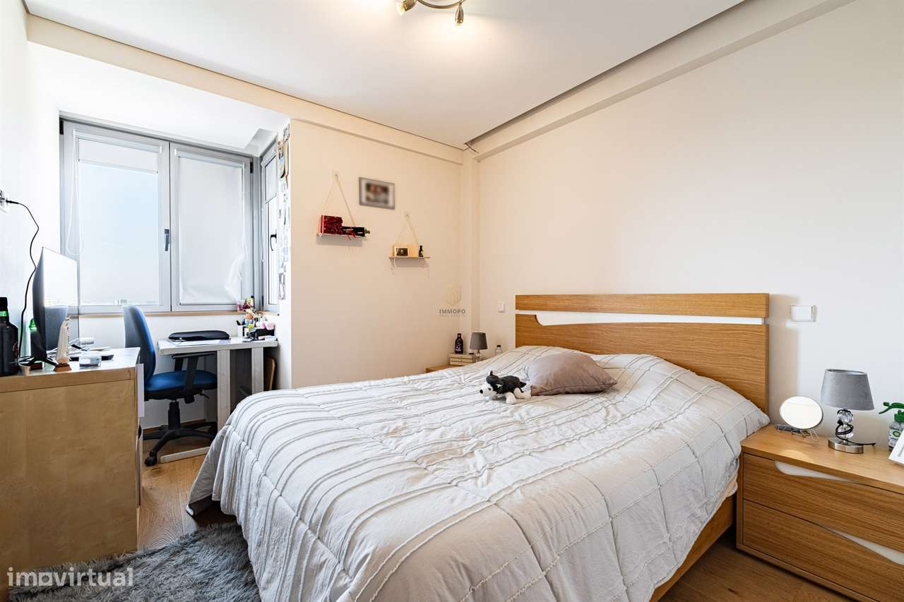 Apartamento T3 DUPLEX Venda em Paranhos,Porto-20