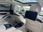 Mercedes-Benz S 580 4Matic L 9G-TRONIC - 11