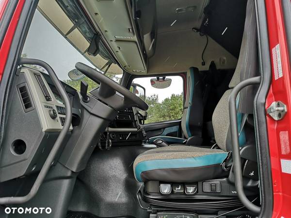 Volvo FM 410 Chłodnia 20 Palet -25*C Automat Stan Idealny Jak Nowe! - 26