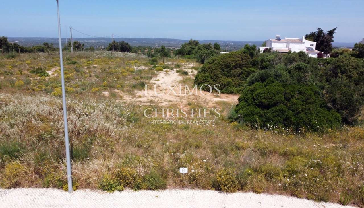 Lote de Terreno para construção para venda na Luz, Algarve - Grande imagem: 2/11